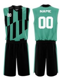 Basketball Uniform